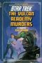 [Star Trek: TOS 20] • The Vulcan Academy Murders